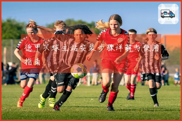 德甲买球主站安装步骤详解与使用指南