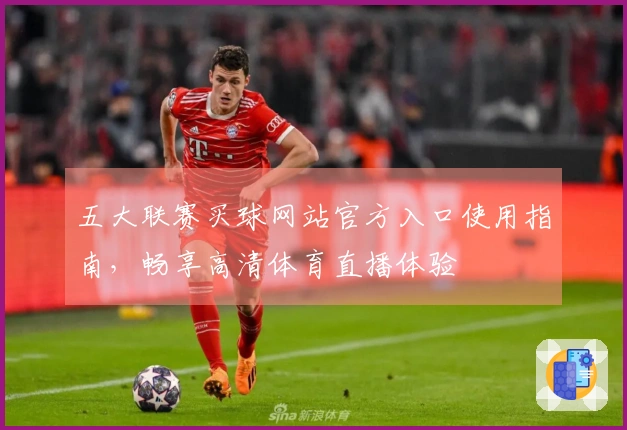 五大联赛买球网站官方入口使用指南，畅享高清体育直播体验