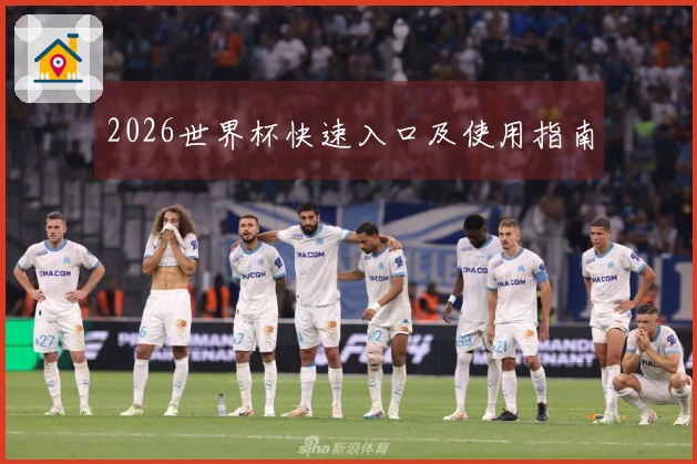 2026世界杯快速入口及使用指南