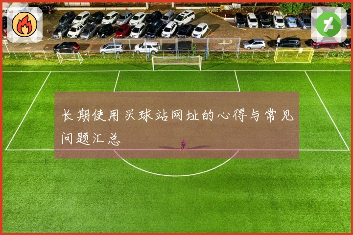 长期使用买球站网址的心得与常见问题汇总