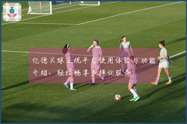 亿德买球正规平台使用体验与功能介绍，轻松畅享多样化服务