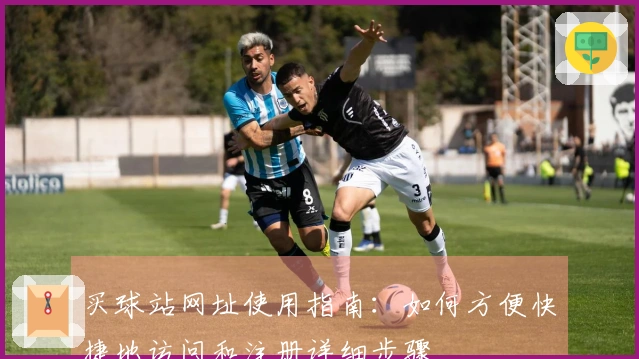 买球站网址使用指南：如何方便快捷地访问和注册详细步骤