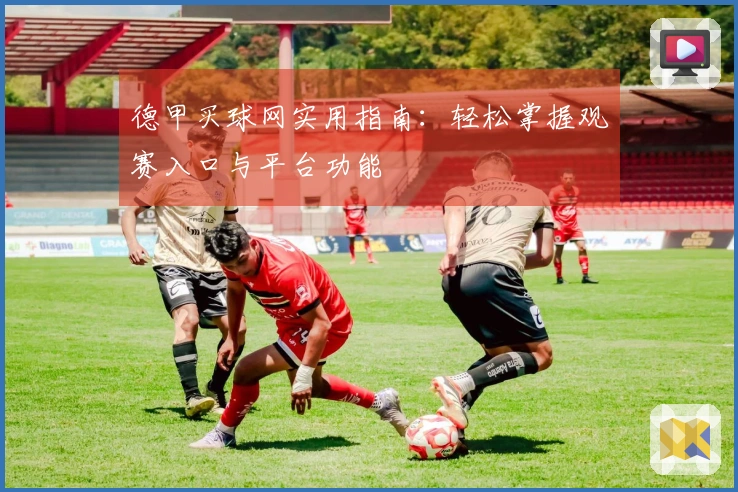 德甲买球网实用指南：轻松掌握观赛入口与平台功能