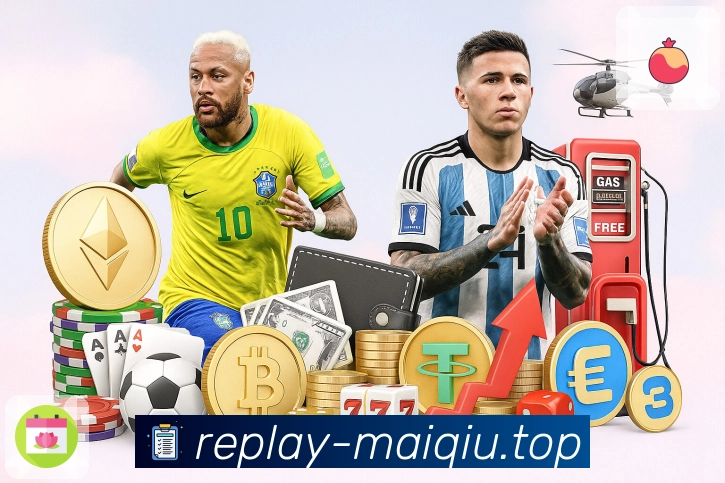 赛事解说与看点提示